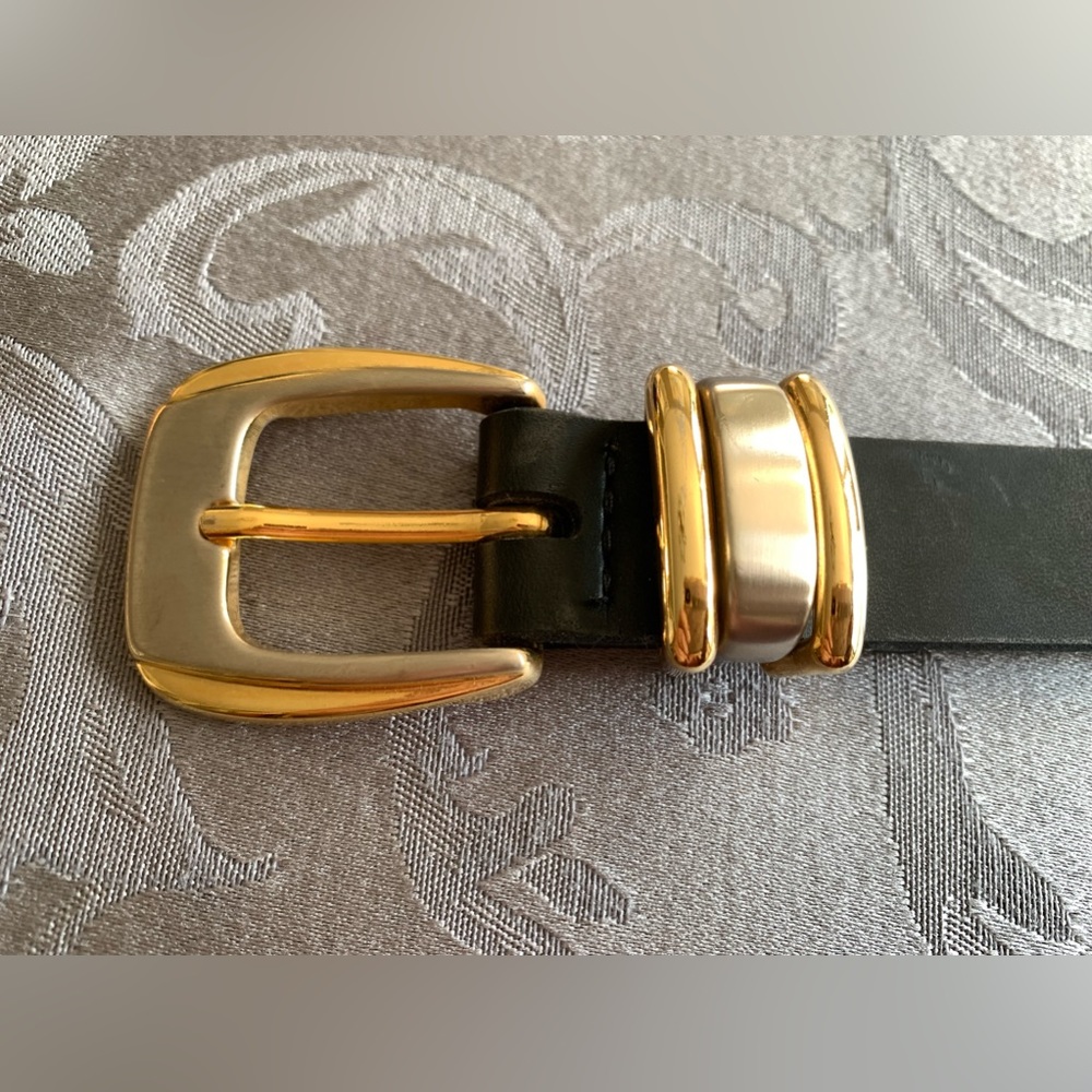 BUFFALO Belt - Picture 3 of 9